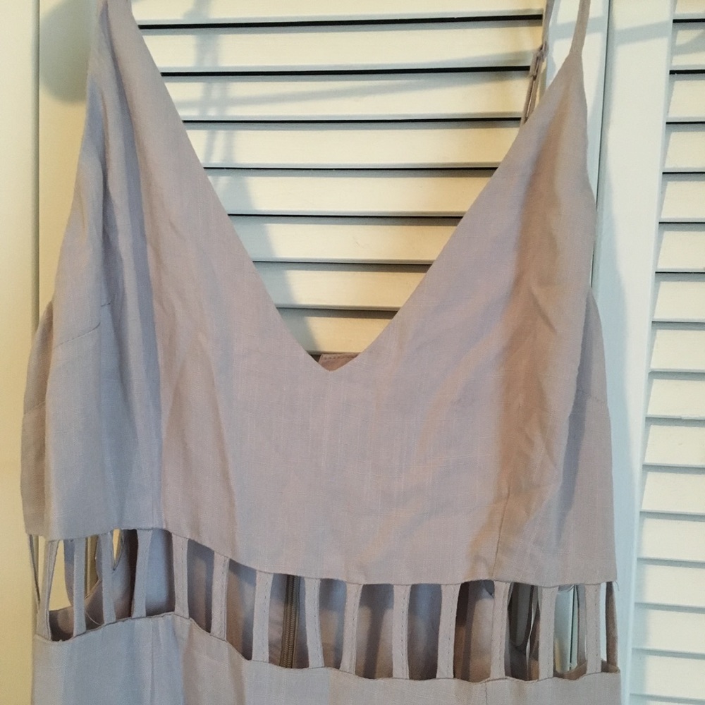 Going out or casual dress